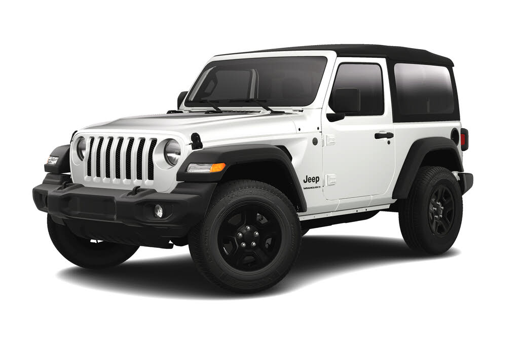 New Jeep Wrangler for Sale in Orlando, FL - CarGurus