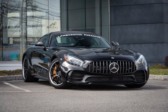 amg gtr 2019 for sale