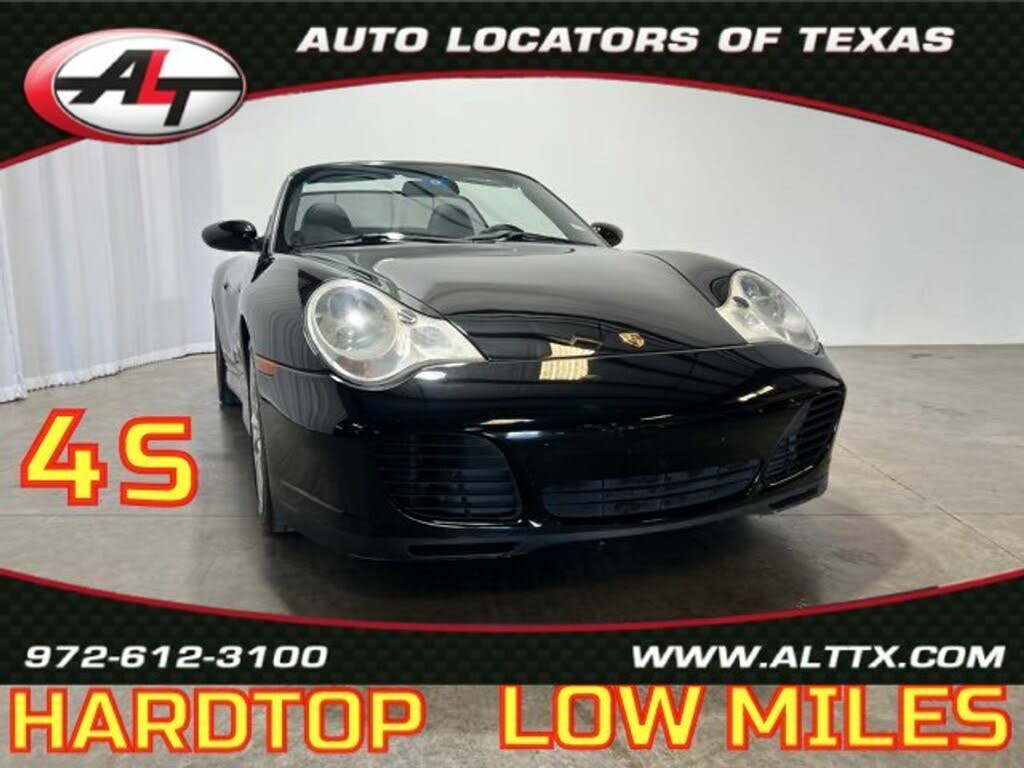 Used Porsche 911 for Sale in Dallas, TX - CarGurus