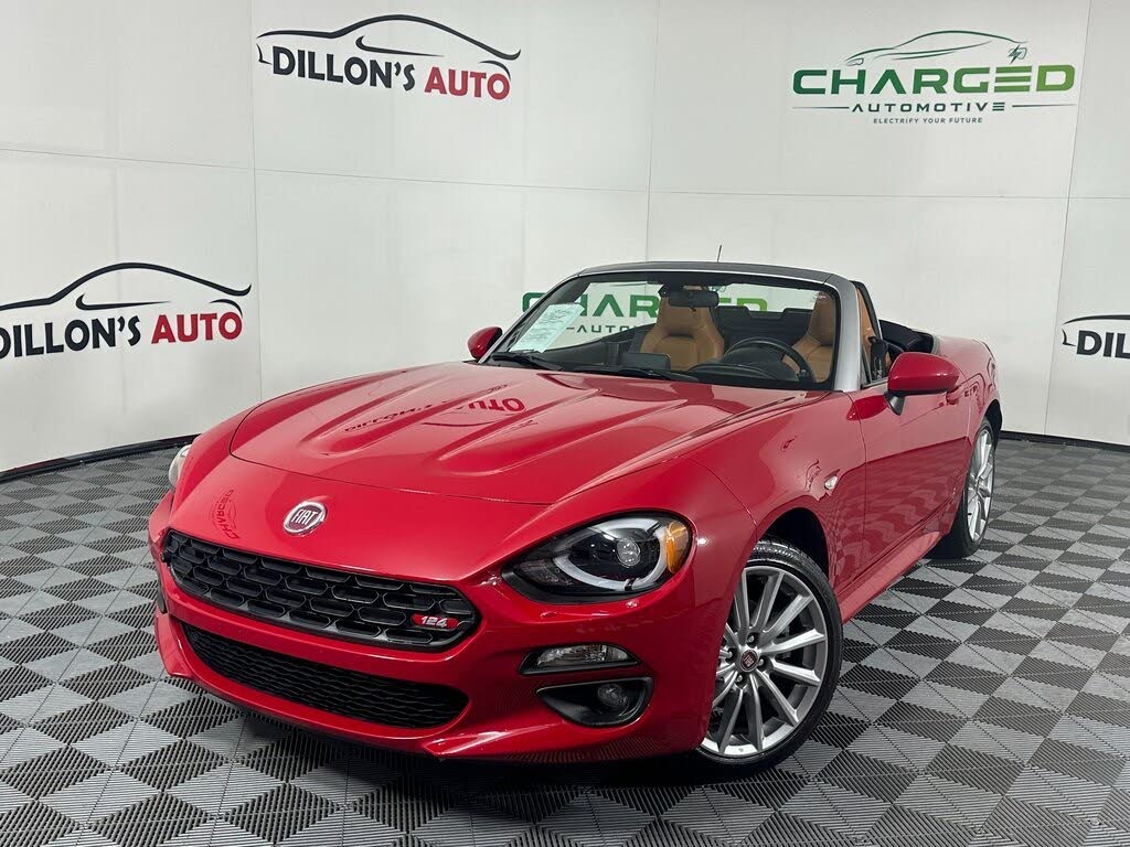 Top 53+ images fiat dealer little rock ar In.thptnganamst.edu.vn