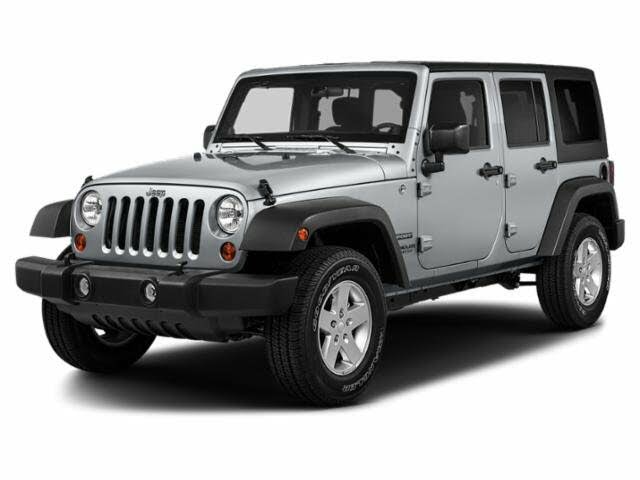 Used Jeep Wrangler for Sale in Dallas, TX - CarGurus