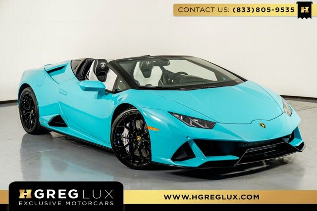 Used Lamborghini for Sale in Miami, FL - CarGurus