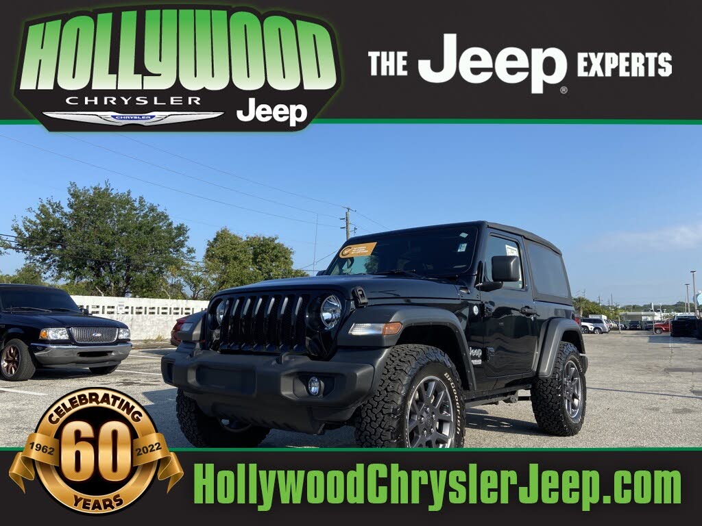Used Jeep Wrangler for Sale in Stuart, FL - CarGurus Used Jeep Wrangler for Sale in Stuart, FL - CarGurus