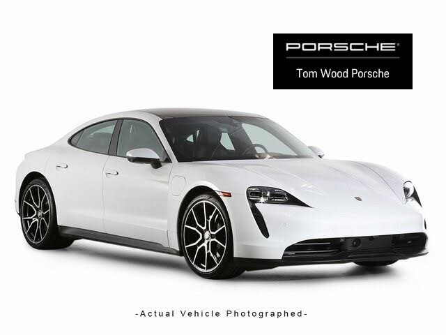 Used Tom Wood Porsche for Sale (with Photos) - CarGurus