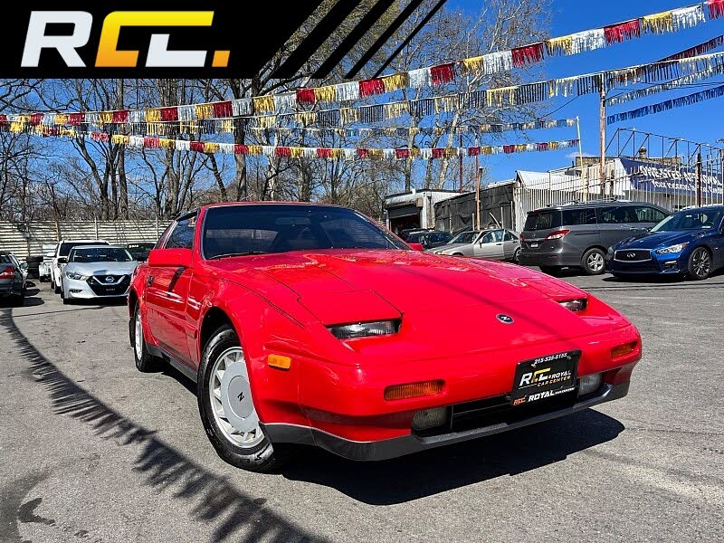 1988 nissan 300zx turbo for sale