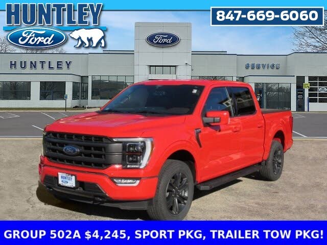 Ford F Usado f 150 for sale illinois
