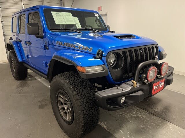 Used Jeep Wrangler for Sale in Brownsville, TX - CarGurus