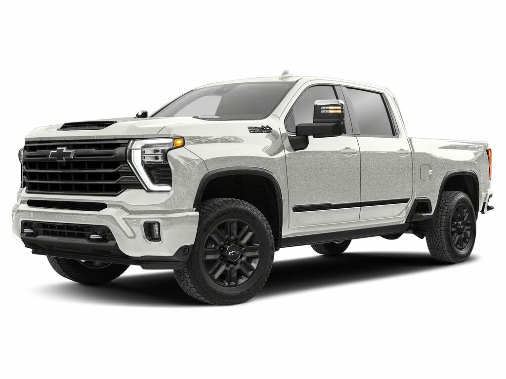 Used 2024 Chevrolet Silverado EV For Sale In Colorado With Photos   2024 Chevrolet Silverado 2500hd Pic 6903730955709245231 1024x768 