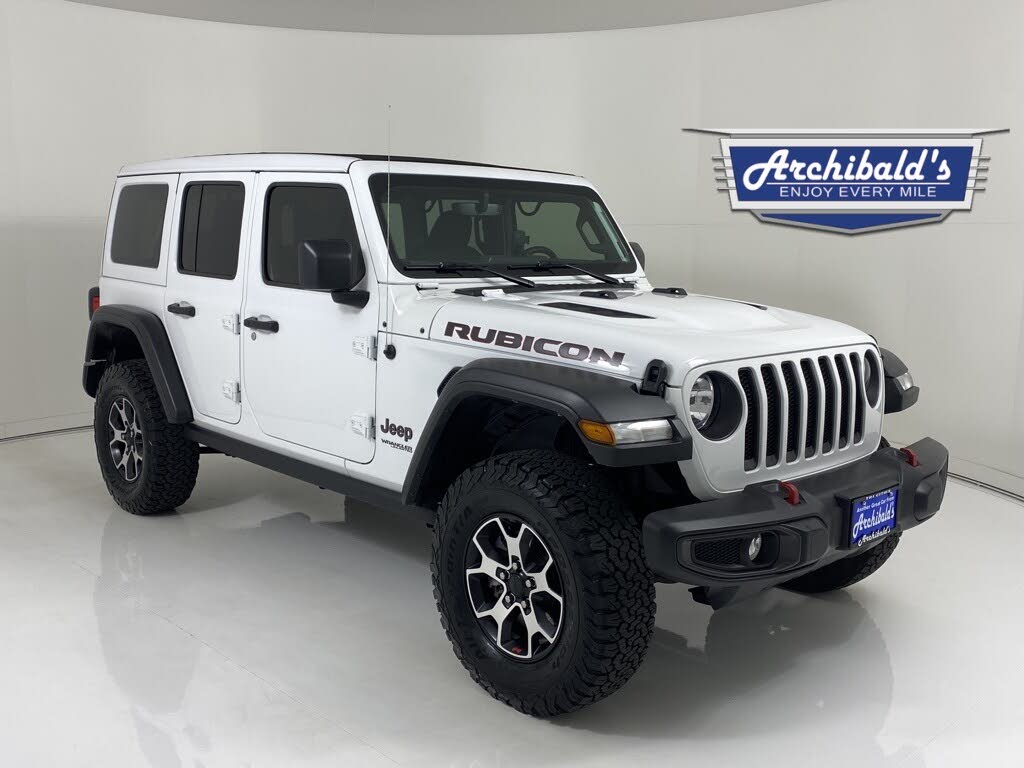 Used Jeep Wrangler with Diesel engine for Sale - CarGurus