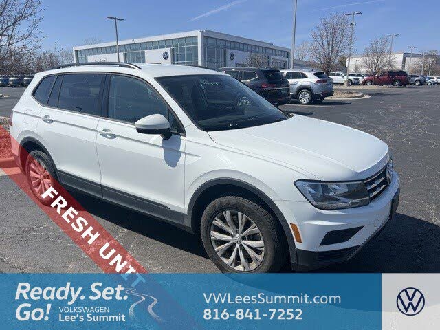 Used Volkswagen of Lee's Summit for Sale (with Photos) - CarGurus