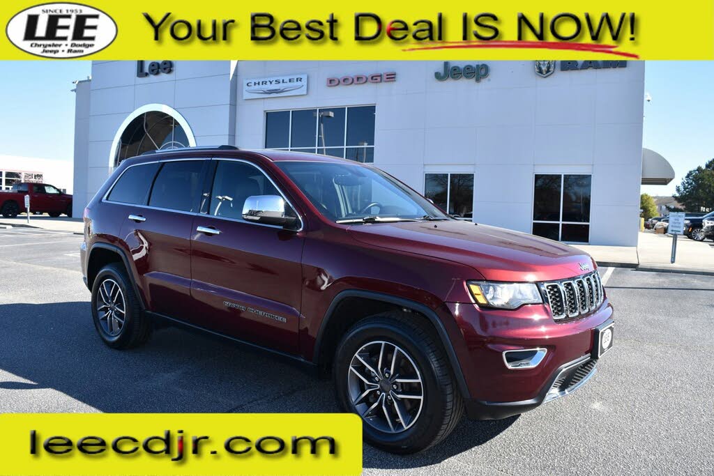 Used Lee Chrysler Dodge Jeep Ram for Sale (with Photos) - CarGurus