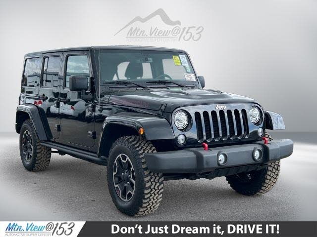 Used Jeep Wrangler for Sale in Cleveland, TN - CarGurus