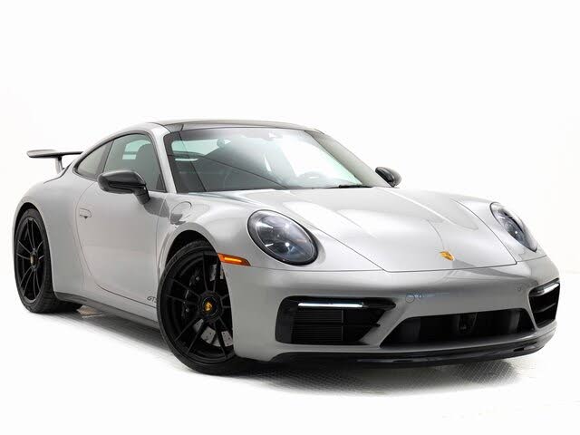 Used Porsche 911 Carrera 4 GTS Coupe AWD for Sale (with Photos) - CarGurus