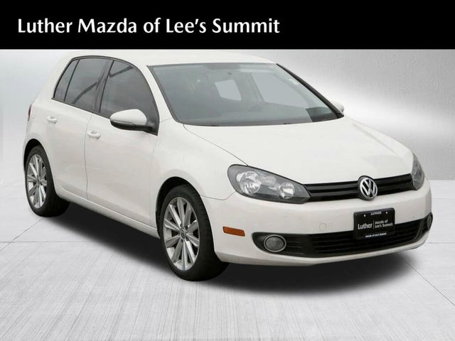 Used Volkswagen Golf for Sale in Kansas City, MO - CarGurus