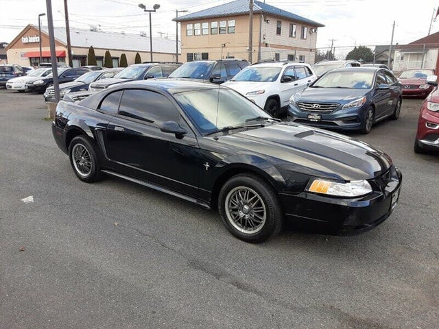 Used 2000 Ford Mustang for Sale (with Photos) - CarGurus