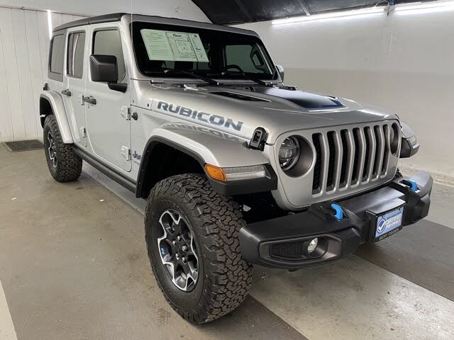 Used Jeep for Sale in Brownsville, TX - CarGurus