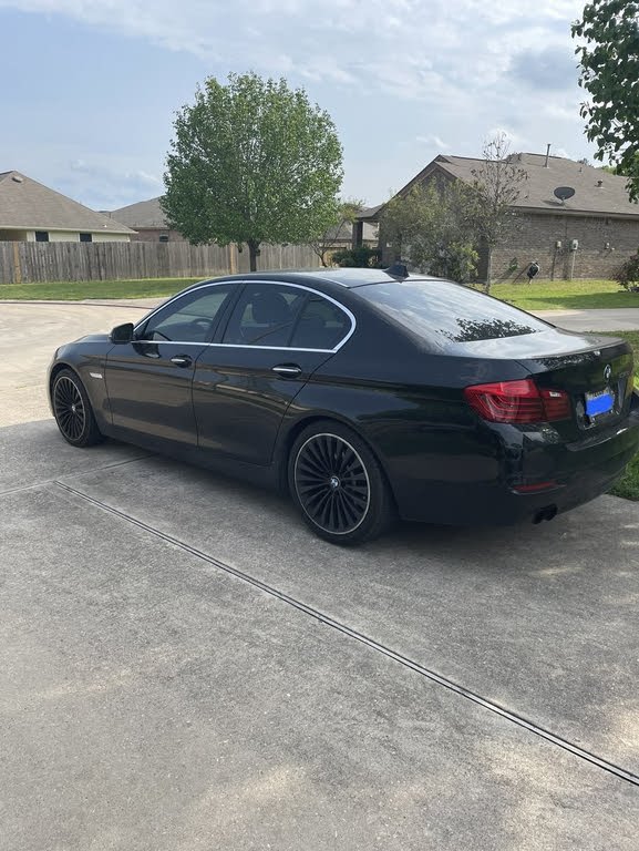 BMW F11 535D AUTO 2015 (152) STAGE 2 ** SALE ** for sale in Co
