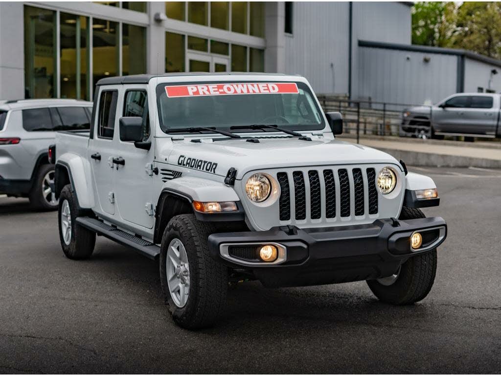 Introduce 44+ images riser jeep hot springs ar In.thptnganamst.edu.vn