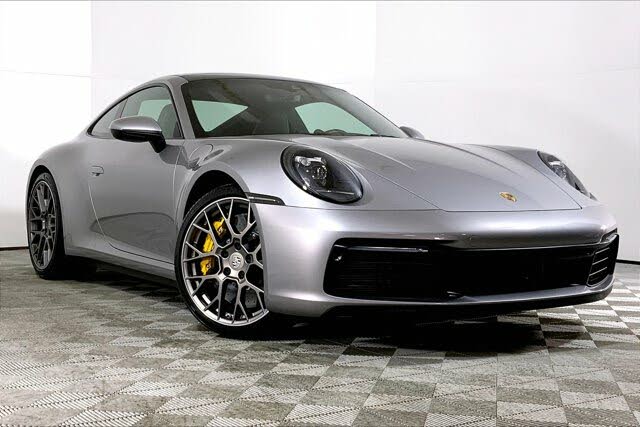 Used Porsche 911 for Sale in Los Angeles, CA - CarGurus
