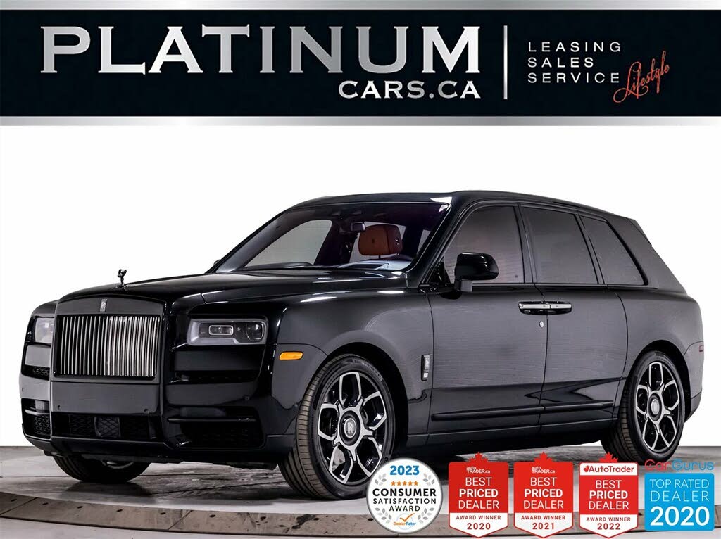 RollsRoyce Cullinan  8 October 2022  Autogespot