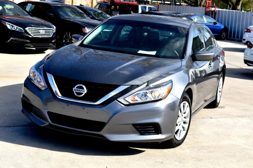 2018 altima sl for sale