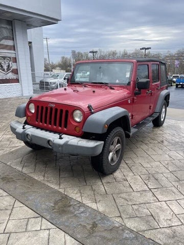 Used 2006 Jeep Wrangler for Sale in Knoxville, TN (with Photos) - CarGurus