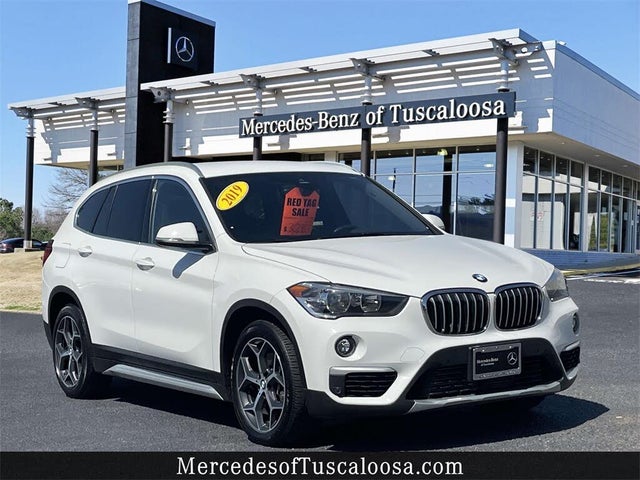 zoon Gepensioneerd Woning Used 2019 BMW X1 for Sale (with Photos) - CarGurus