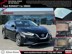 myedisonnissan com