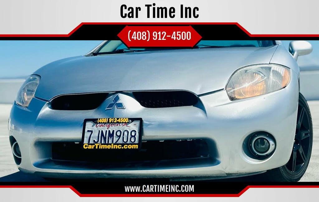 2006 mitsubishi eclipse cheap front bumper