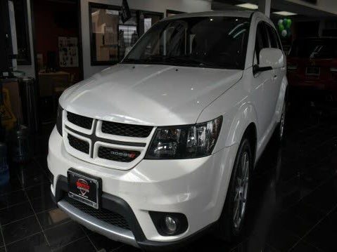 dodge journey for sale in ct
