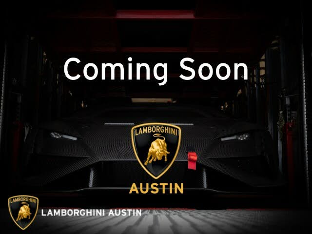 Used Lamborghini Austin for Sale (with Photos) - CarGurus