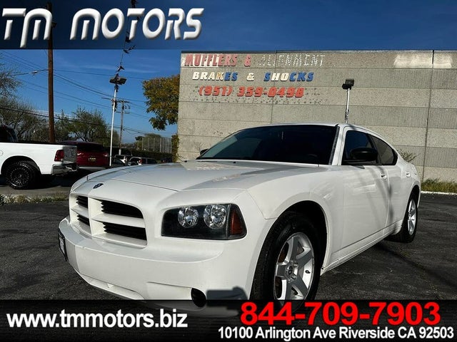 Used 2010 Dodge Charger for Sale in Los Angeles, CA (with Photos) - CarGurus