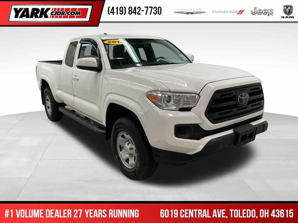 Top 124+ images toyota toledo ohio In.thptnganamst.edu.vn