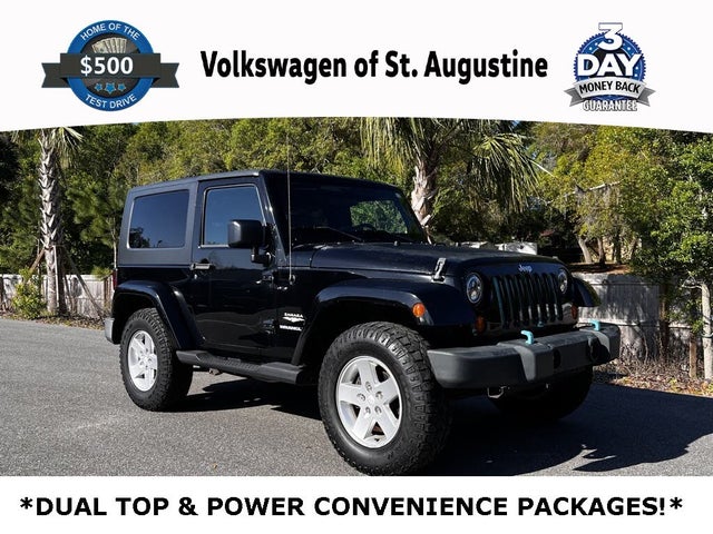 Used 2006 Jeep Wrangler for Sale in Ocala, FL (with Photos) - CarGurus