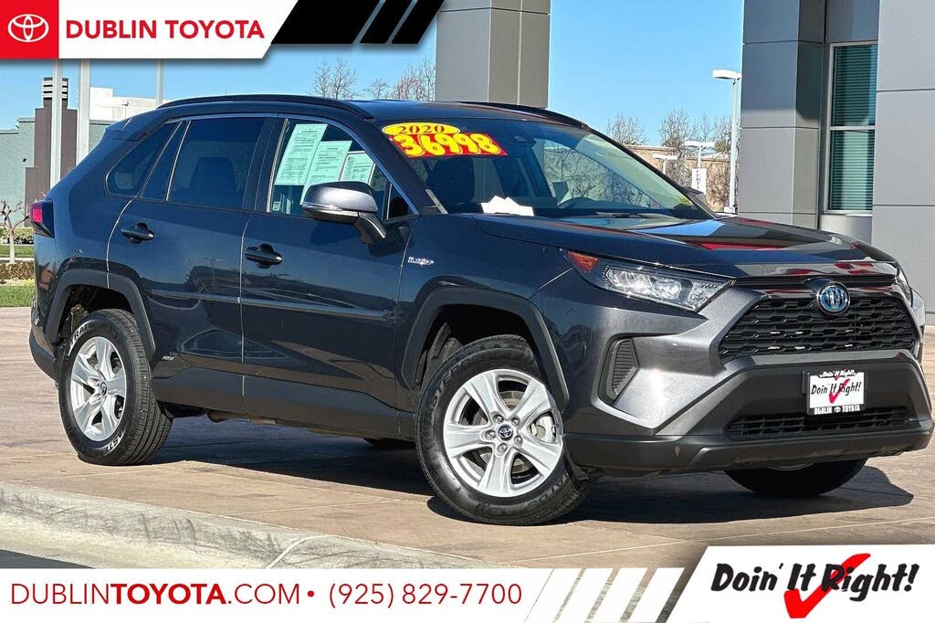 Introduce 54+ images dublin toyota inventory In.thptnganamst.edu.vn