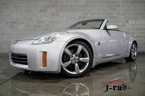 used 2005 350z