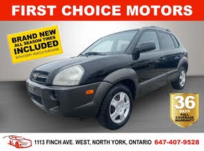 Used Cars for Under $5,000 in Oshawa, ON 