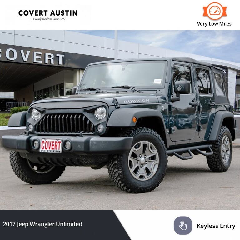 Used Jeep Wrangler for Sale in Austin, TX - CarGurus Used Jeep Wrangler for Sale in Austin, TX - CarGurus