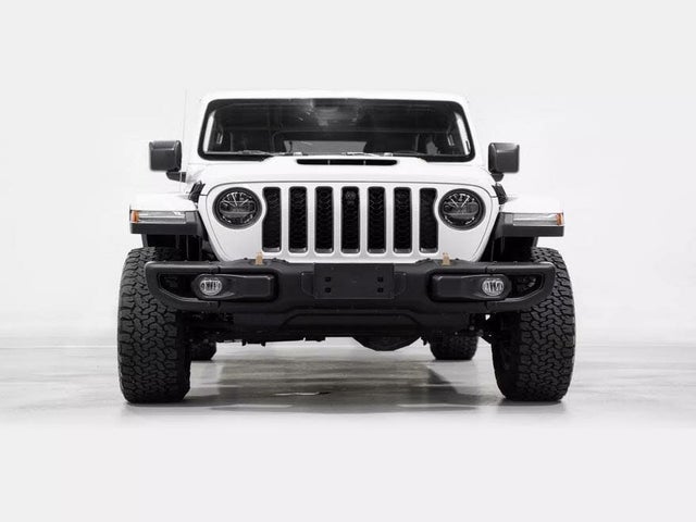 Used 2023 Jeep Wrangler for Sale (with Photos) - CarGurus