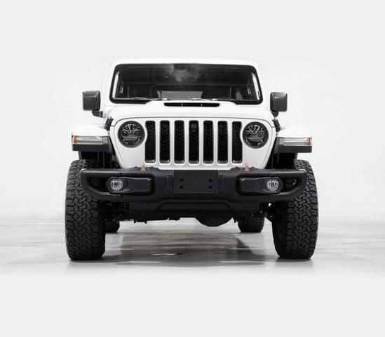 Used Jeep Wrangler Unlimited Rubicon 392 4WD for Sale (with Photos) -  CarGurus