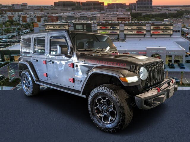 Used Jeep Wrangler for Sale in Bradenton, FL - CarGurus