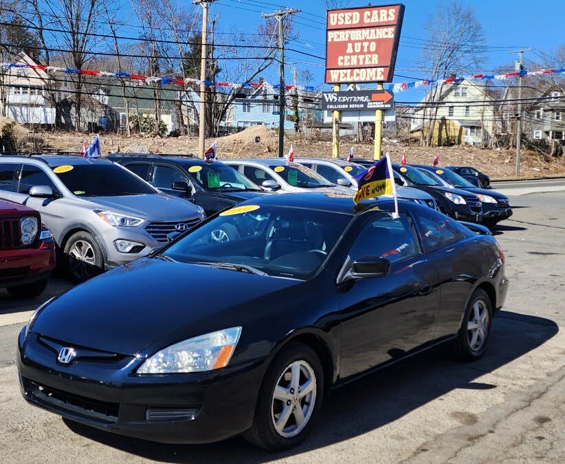 50 Best 2005 Honda Accord for Sale, Savings from $2,859