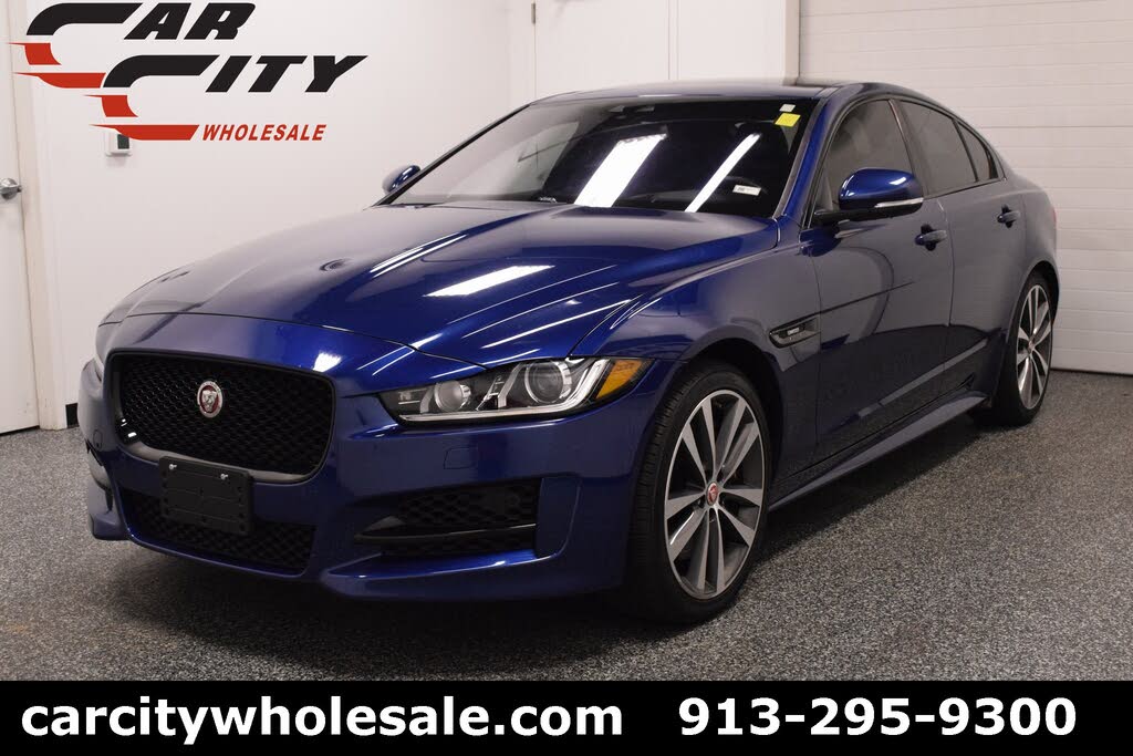 Top 95+ imagen jaguar for sale kansas city In.thptnganamst.edu.vn