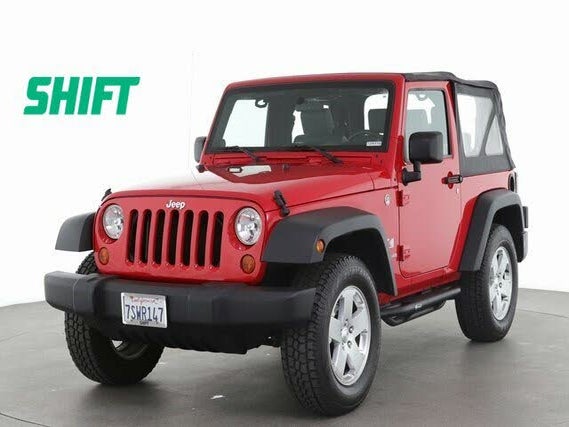 Used Jeep for Sale in San Francisco, CA - CarGurus