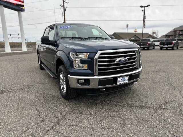 Used Tom Denchel Ford Country for Sale (with Photos) - CarGurus