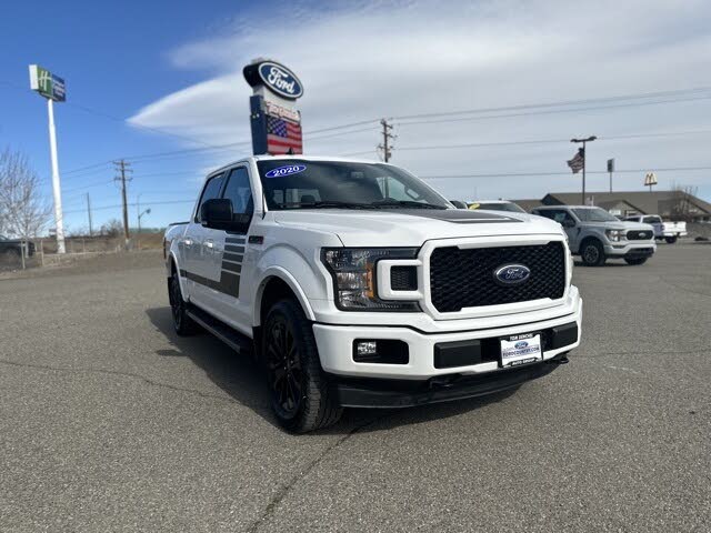 Used Tom Denchel Ford Country for Sale (with Photos) - CarGurus
