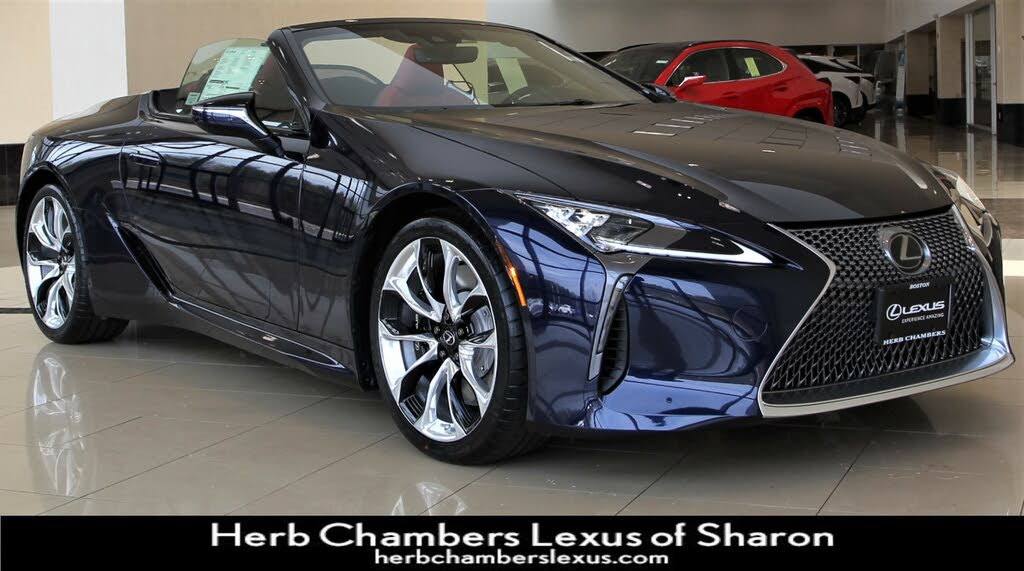 2023 Lexus Lc Pic 24152188831917558 1024x768 