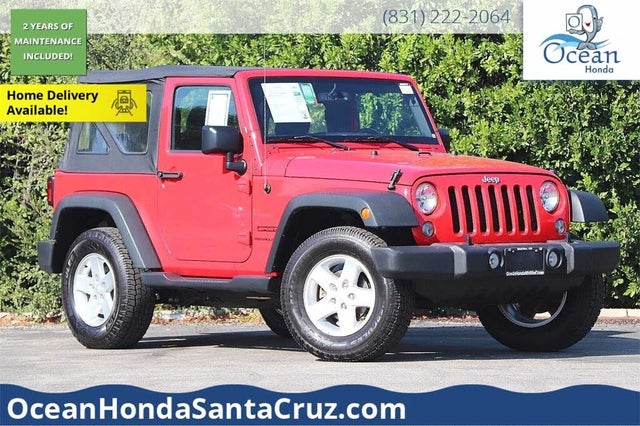 Used Jeep for Sale in Modesto, CA - CarGurus