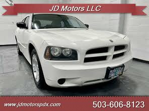 Used 2006 Dodge Charger for Sale in Bellingham, WA (with Photos) - CarGurus