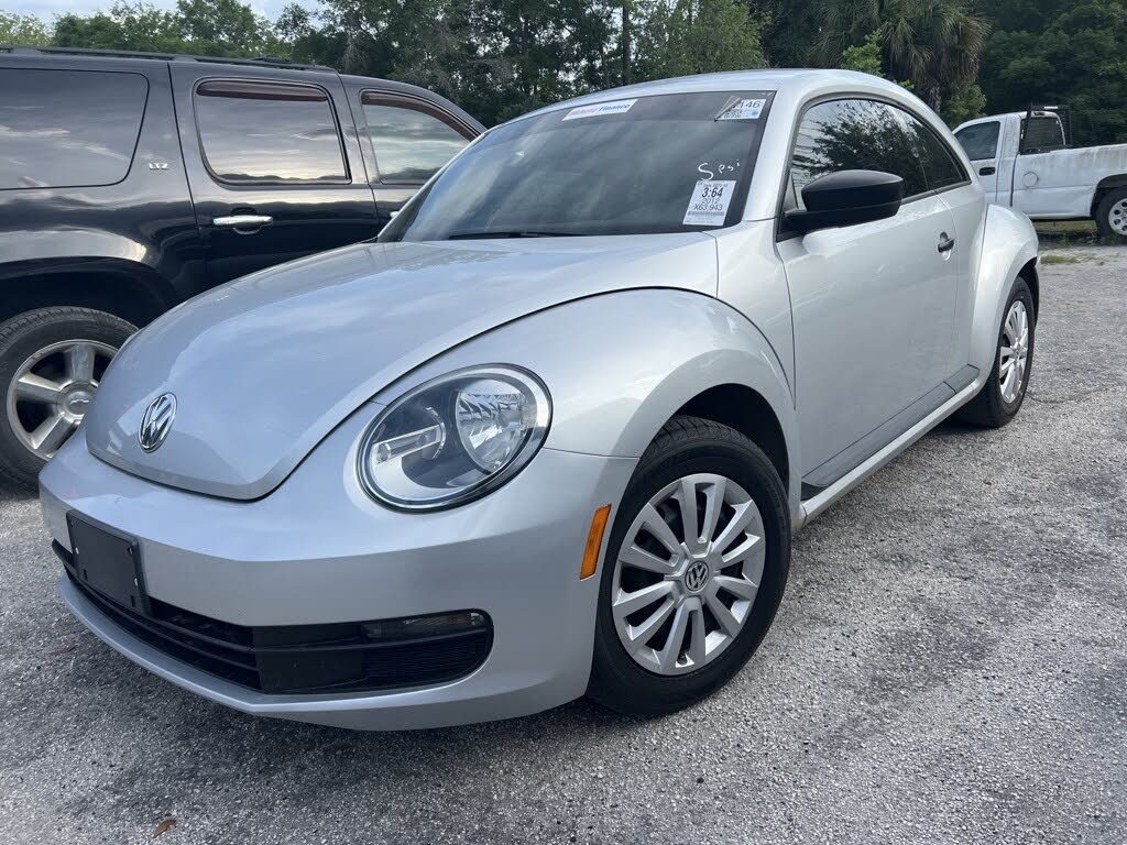 Introduce 92+ images light blue volkswagen beetle for sale In
